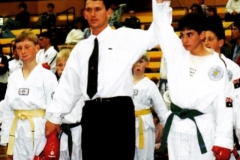 umpire muleta