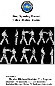 Step Sparring Manual