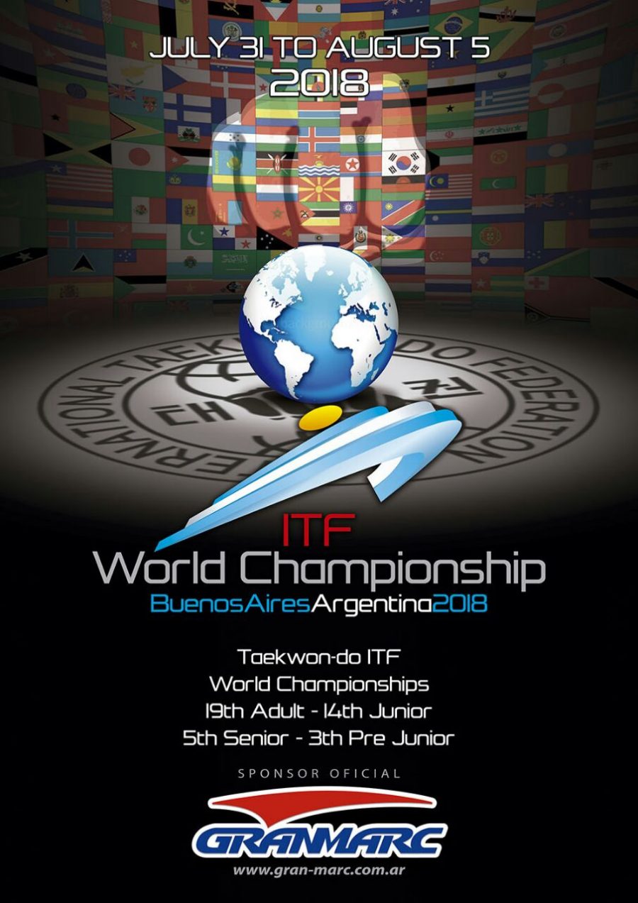 World Championships