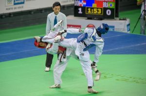 EventoTesteTaekwendo20022016_FotosPauloMumia_18-02-2016_Arena carioca 1