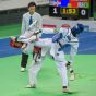 taekwondo olympic