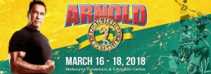 Arnold Sports Festival