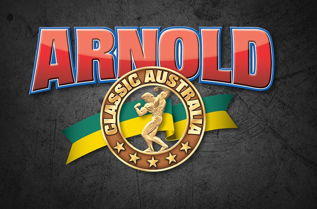 arnold classic