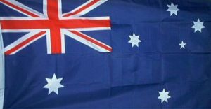 Australian Flag