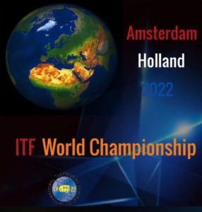 2022 ITF World Championships
